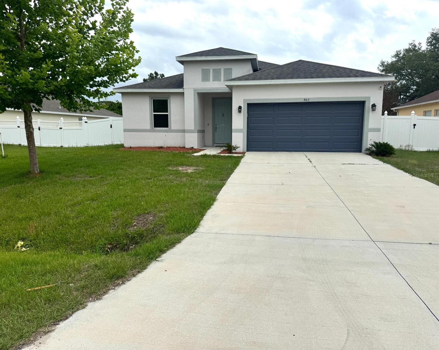863 HUDSON VALLEY DR, KISSIMMEE, FL