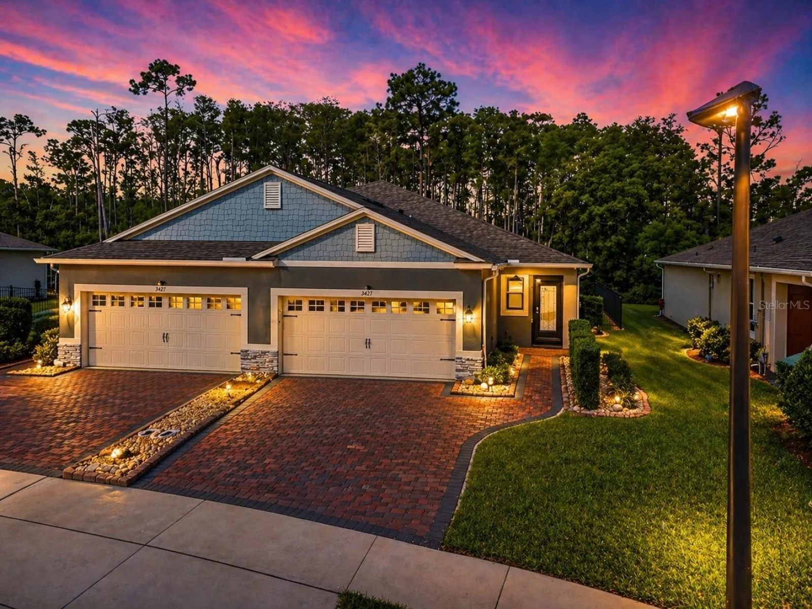 3421 TWIN FLOWER, CLERMONT, FL — photo 1