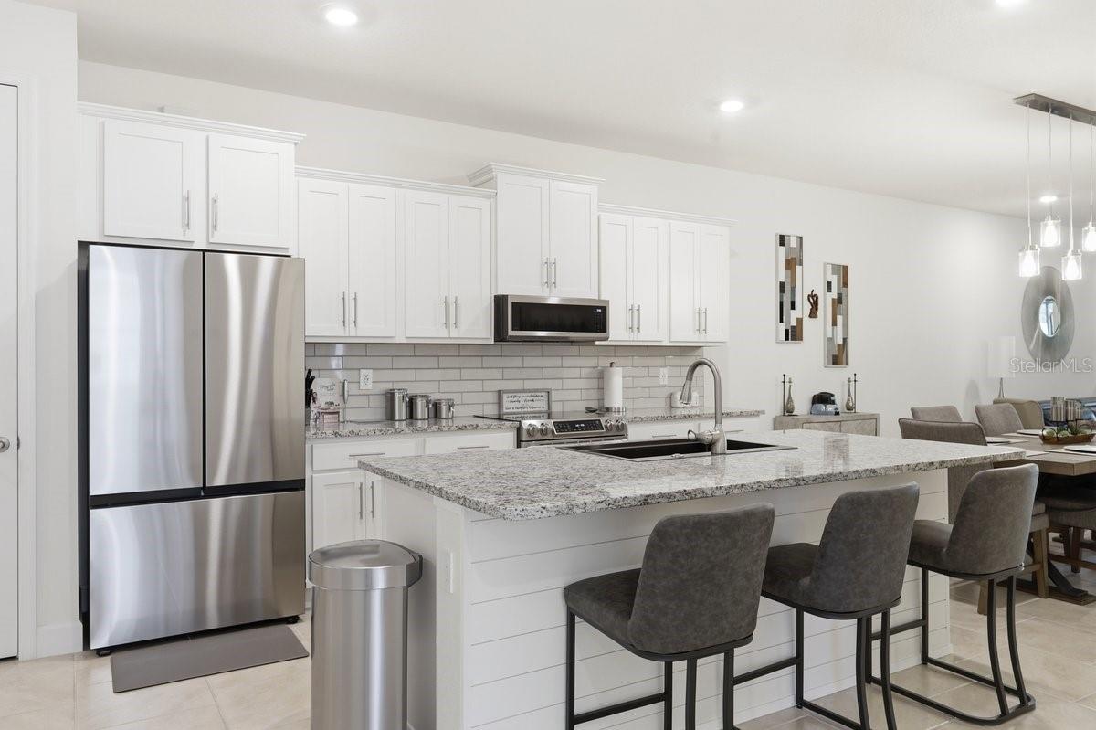 3421 TWIN FLOWER, CLERMONT, FL — photo 9