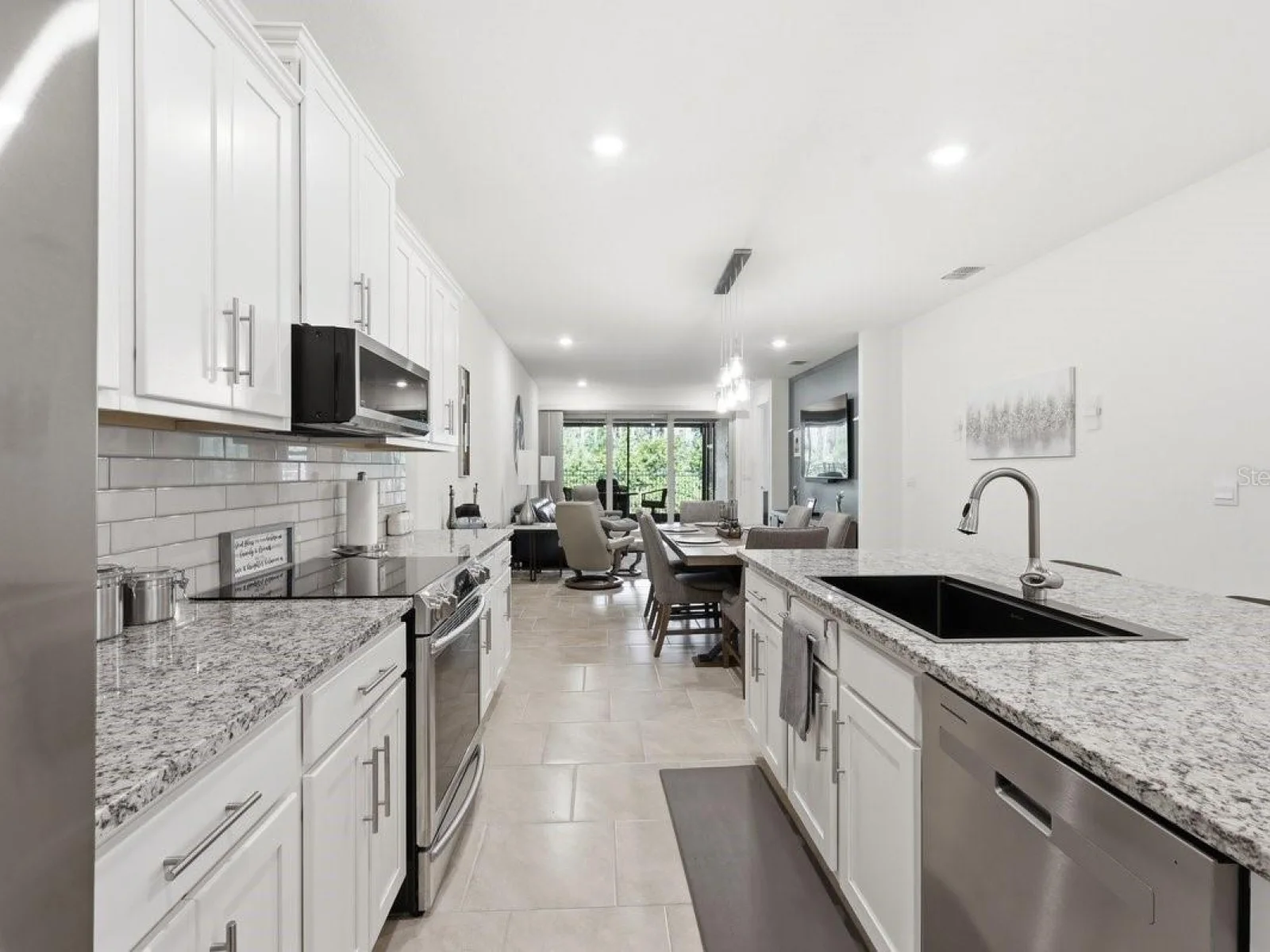 3421 TWIN FLOWER, CLERMONT, FL — photo 6
