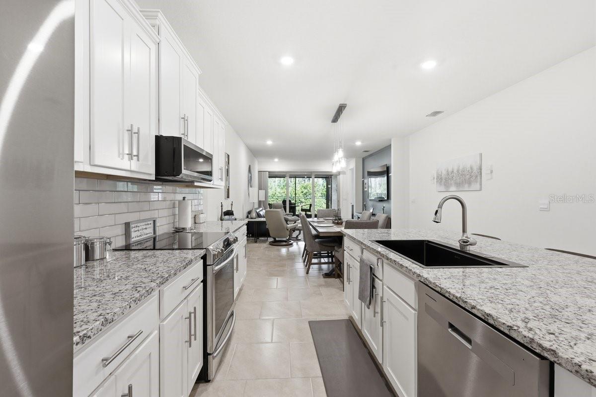 3421 TWIN FLOWER, CLERMONT, FL — photo 5