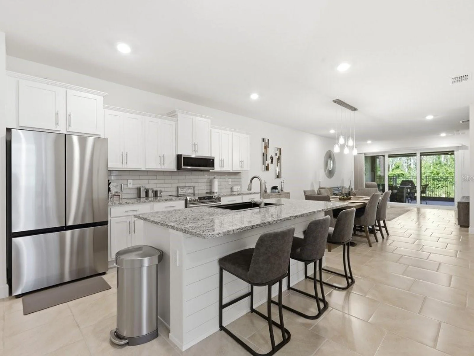 3421 TWIN FLOWER, CLERMONT, FL — photo 14