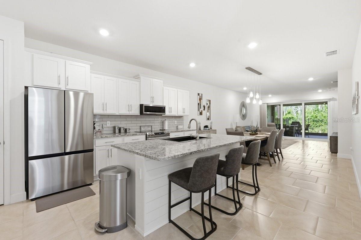 3421 TWIN FLOWER, CLERMONT, FL — photo 13