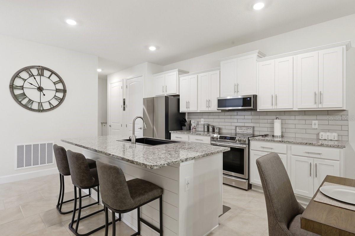 3421 TWIN FLOWER, CLERMONT, FL — photo 15