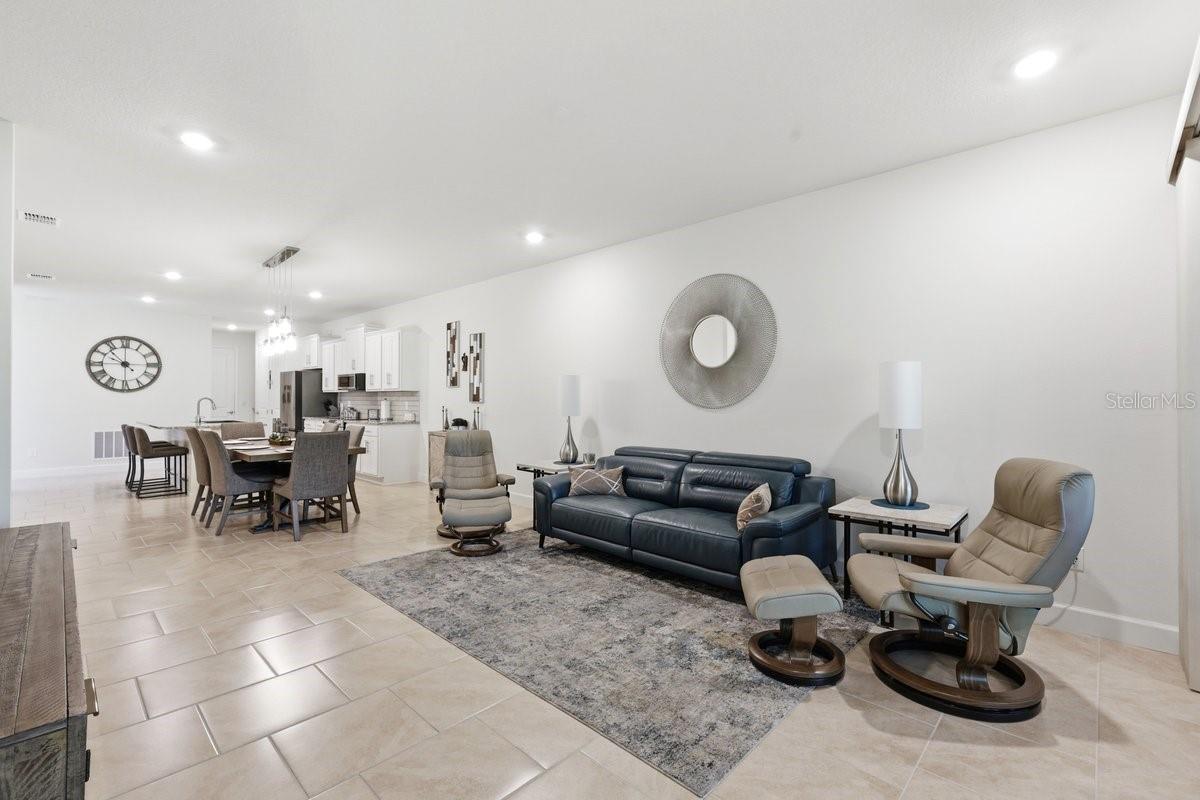 3421 TWIN FLOWER, CLERMONT, FL — photo 30