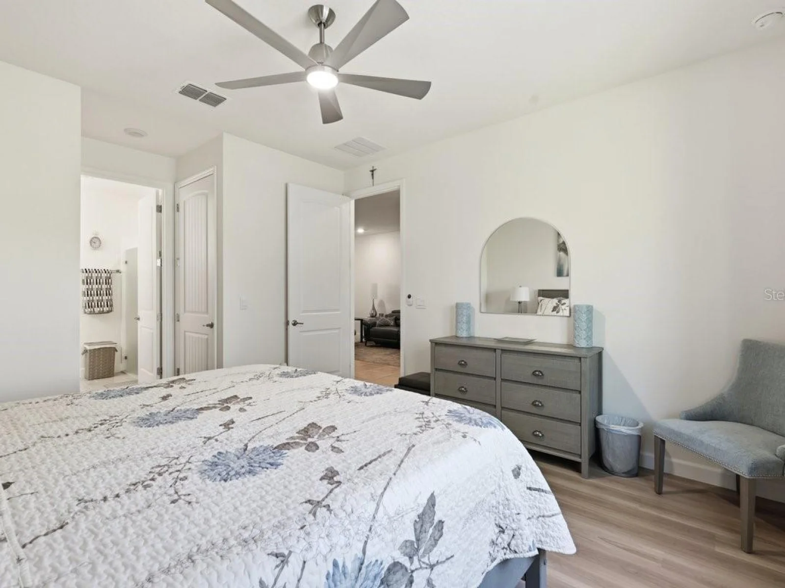 3421 TWIN FLOWER, CLERMONT, FL — photo 35