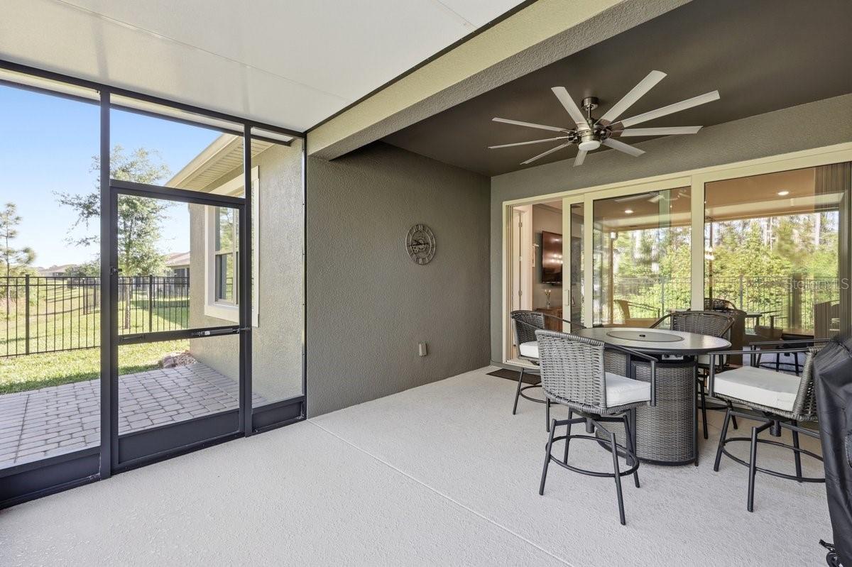 3421 TWIN FLOWER, CLERMONT, FL — photo 59