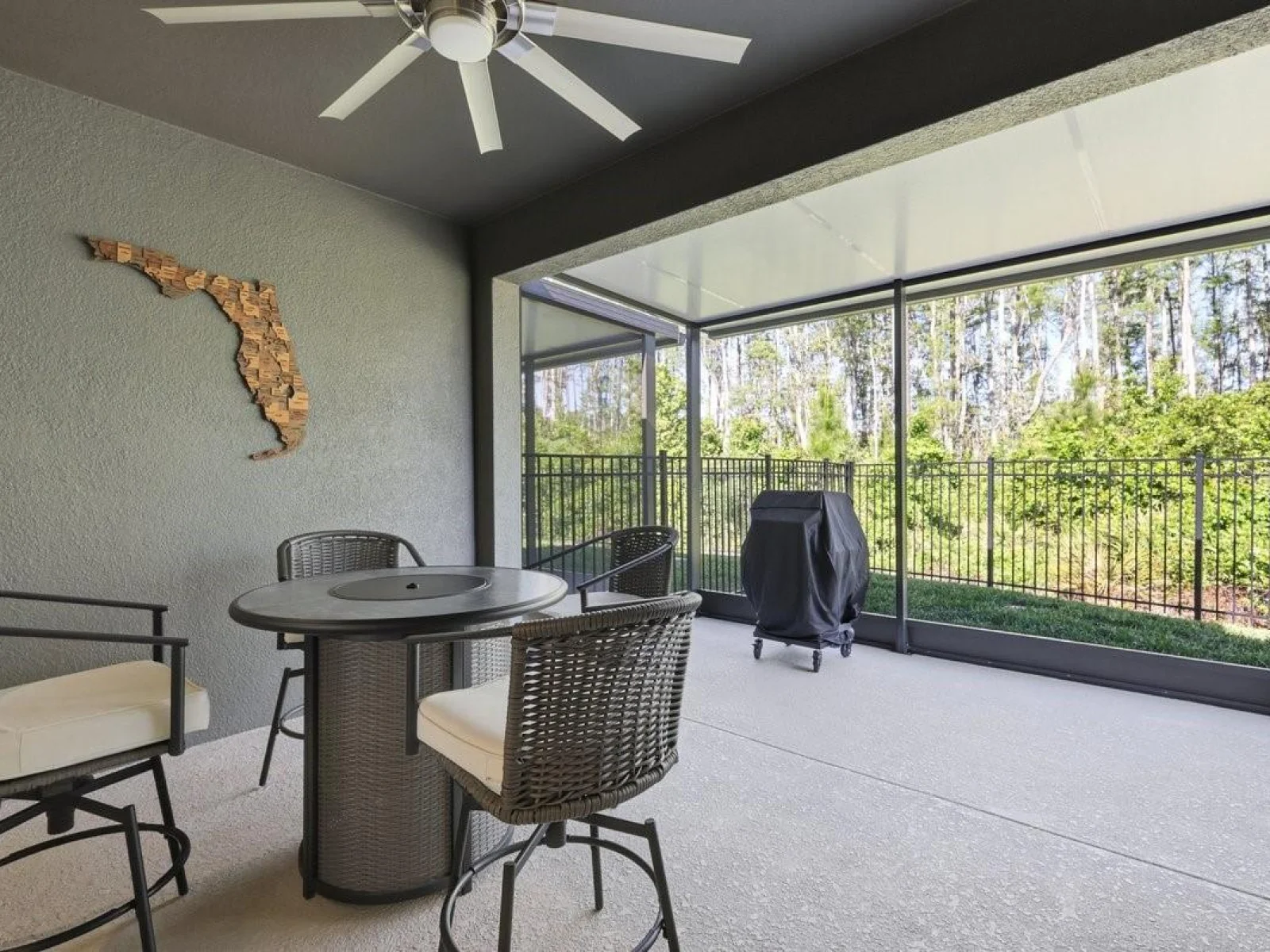 3421 TWIN FLOWER, CLERMONT, FL — photo 61