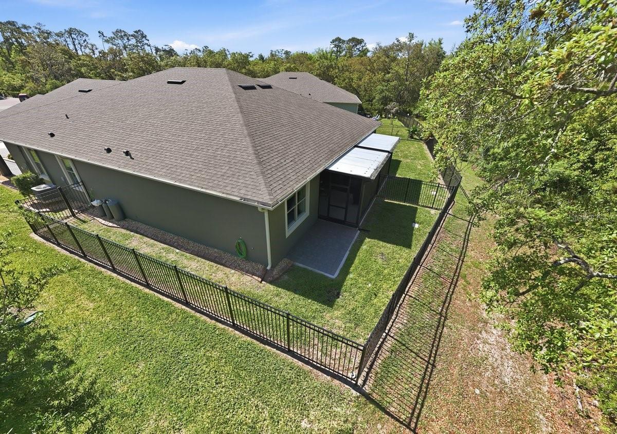 3421 TWIN FLOWER, CLERMONT, FL — photo 64
