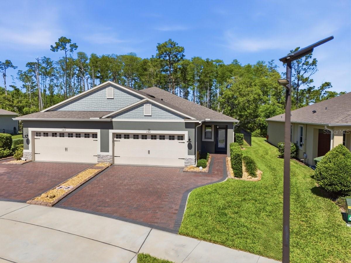 3421 TWIN FLOWER, CLERMONT, FL — photo 65