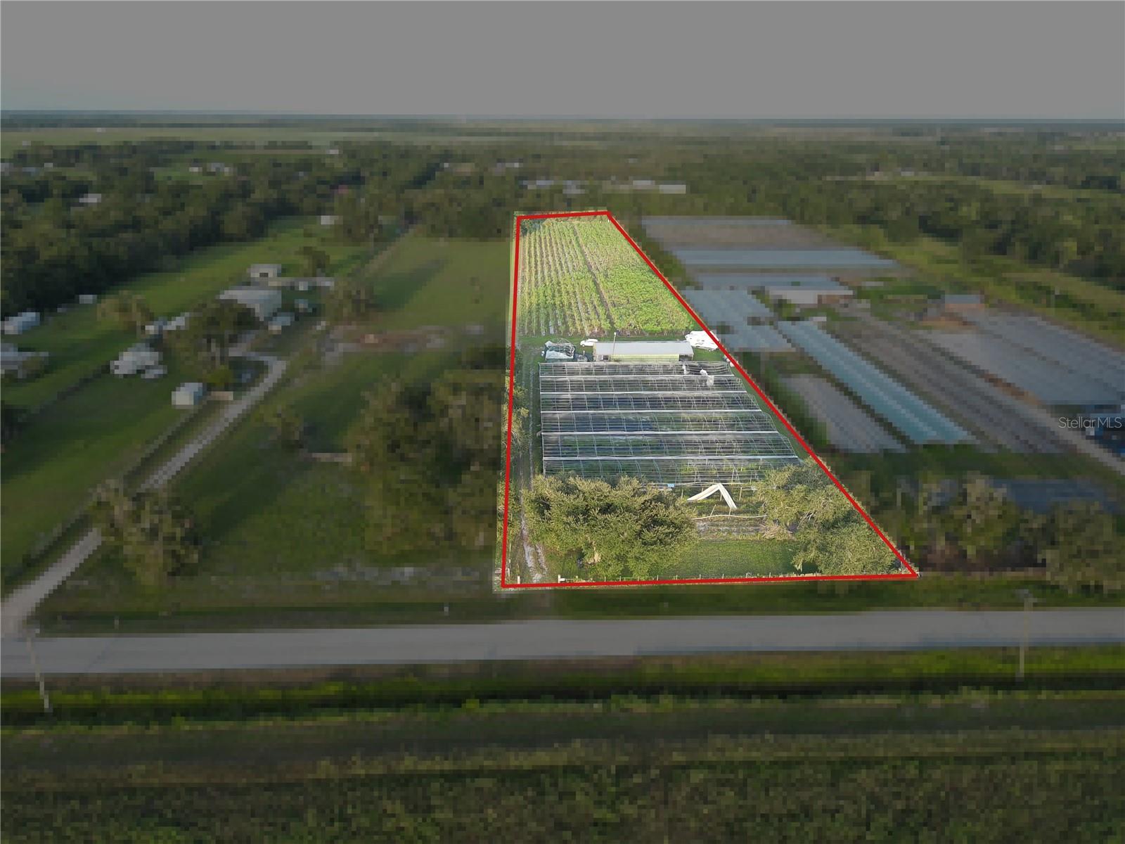 16070 CARLTON LAKE RD, WIMAUMA, FL