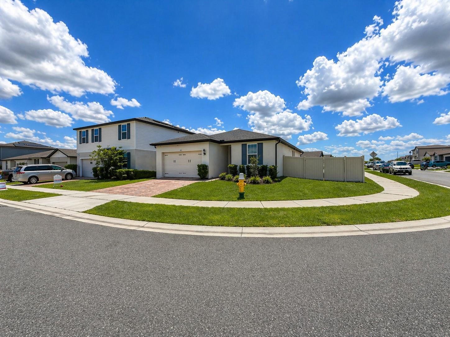 445 MCKENNA DR, WINTER HAVEN, FL
