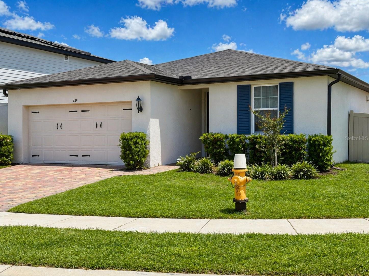 445 MCKENNA DR, WINTER HAVEN, FL — photo 2