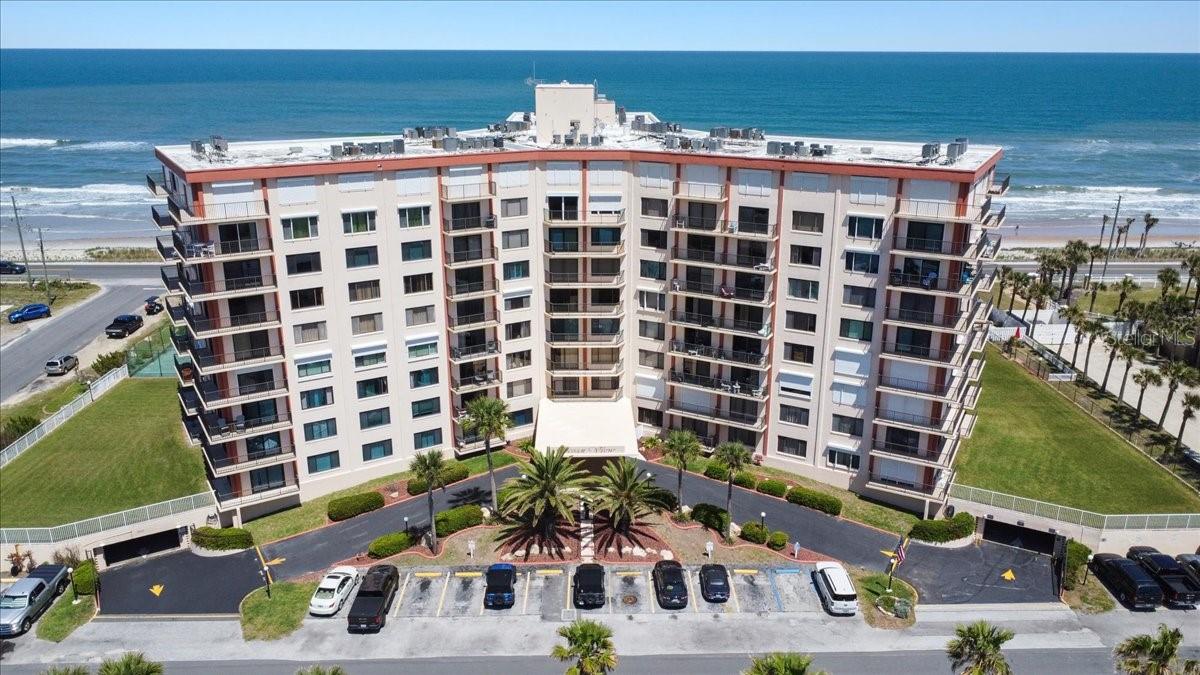 3600 S OCEAN SHORE BLVD #712, FLAGLER BEACH, FL