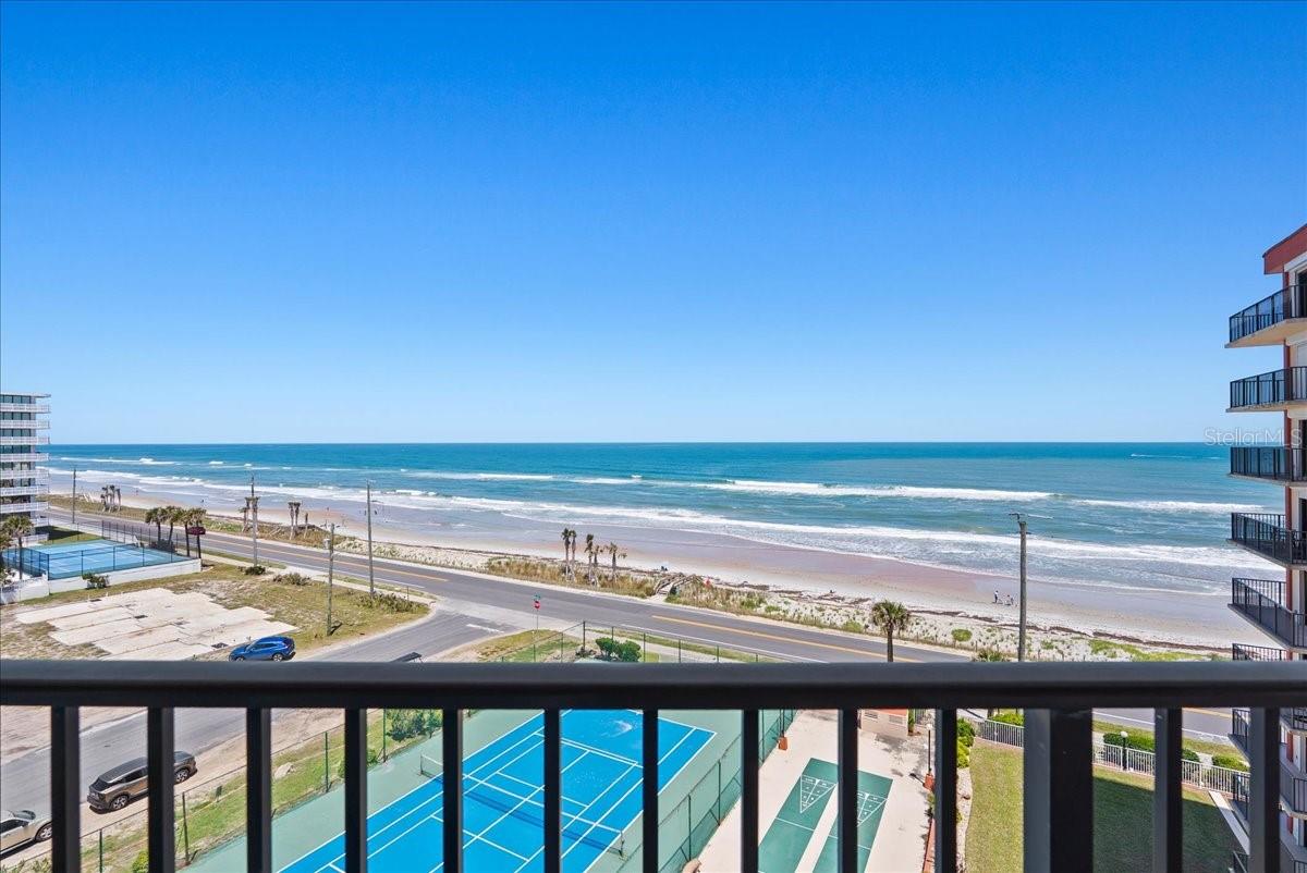 3600 S OCEAN SHORE BLVD #712, FLAGLER BEACH, FL — photo 2