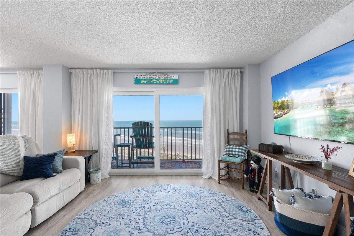 3600 S OCEAN SHORE BLVD #712, FLAGLER BEACH, FL — photo 3