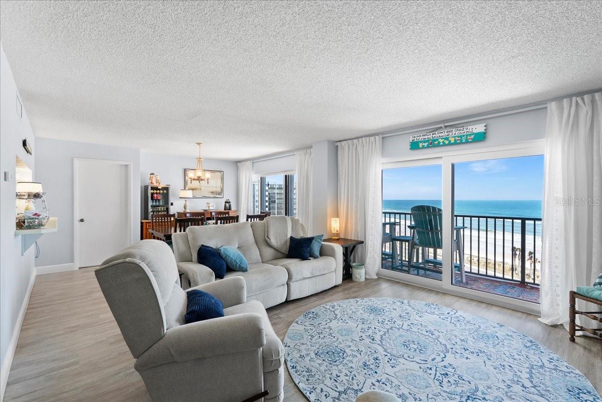 3600 S OCEAN SHORE BLVD #712, FLAGLER BEACH, FL — photo 4