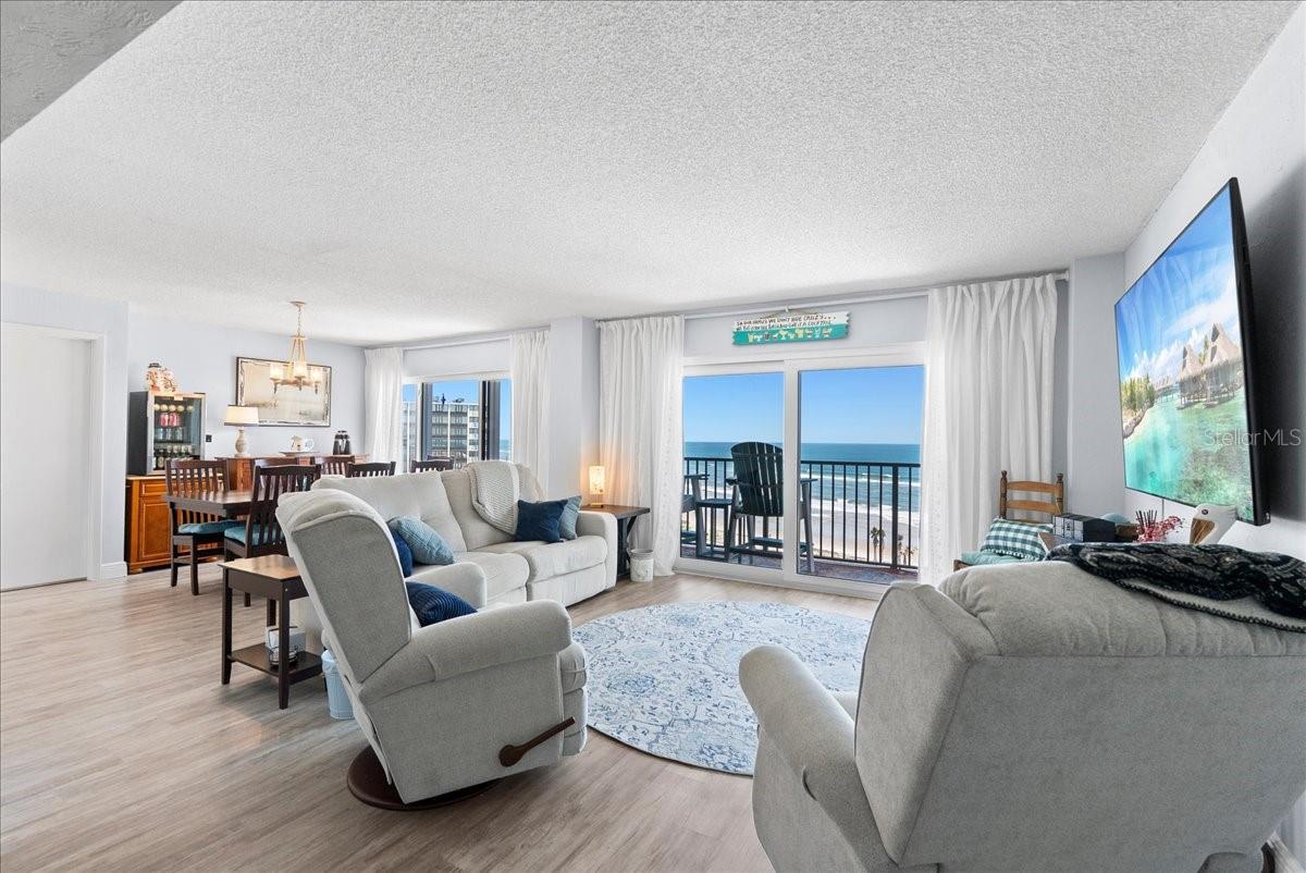 3600 S OCEAN SHORE BLVD #712, FLAGLER BEACH, FL — photo 5