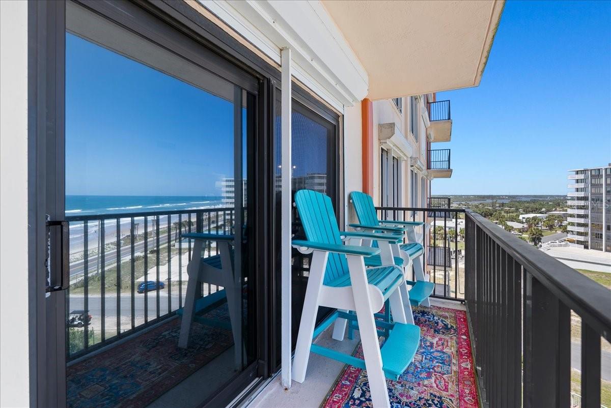3600 S OCEAN SHORE BLVD #712, FLAGLER BEACH, FL — photo 21