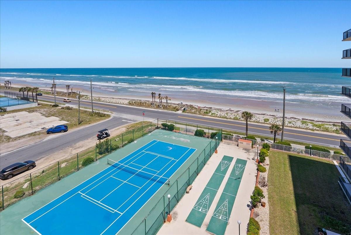3600 S OCEAN SHORE BLVD #712, FLAGLER BEACH, FL — photo 38