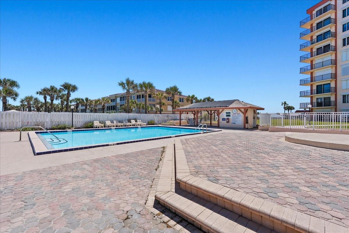 3600 S OCEAN SHORE BLVD #712, FLAGLER BEACH, FL — photo 39
