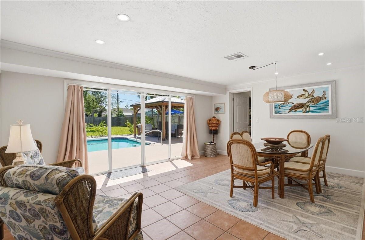 1129 RIVIERA ST, VENICE, FL — photo 17
