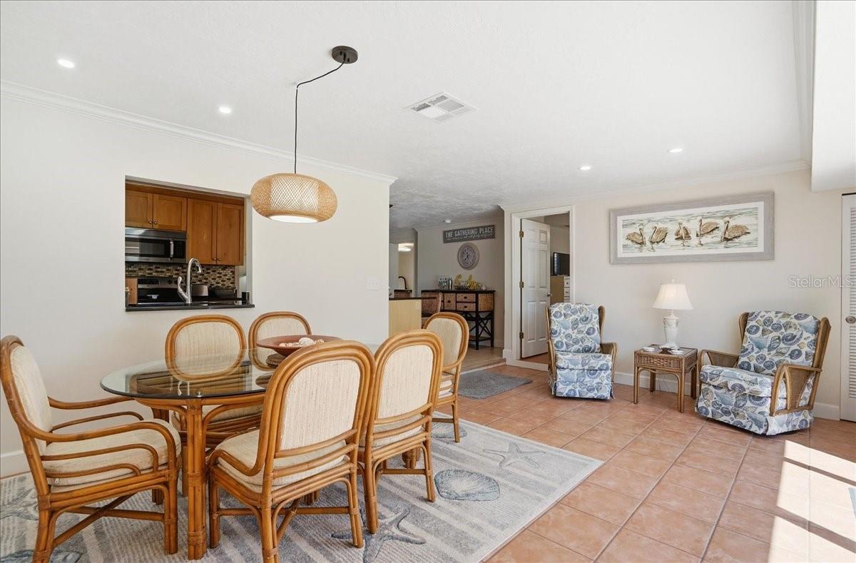 1129 RIVIERA ST, VENICE, FL — photo 19