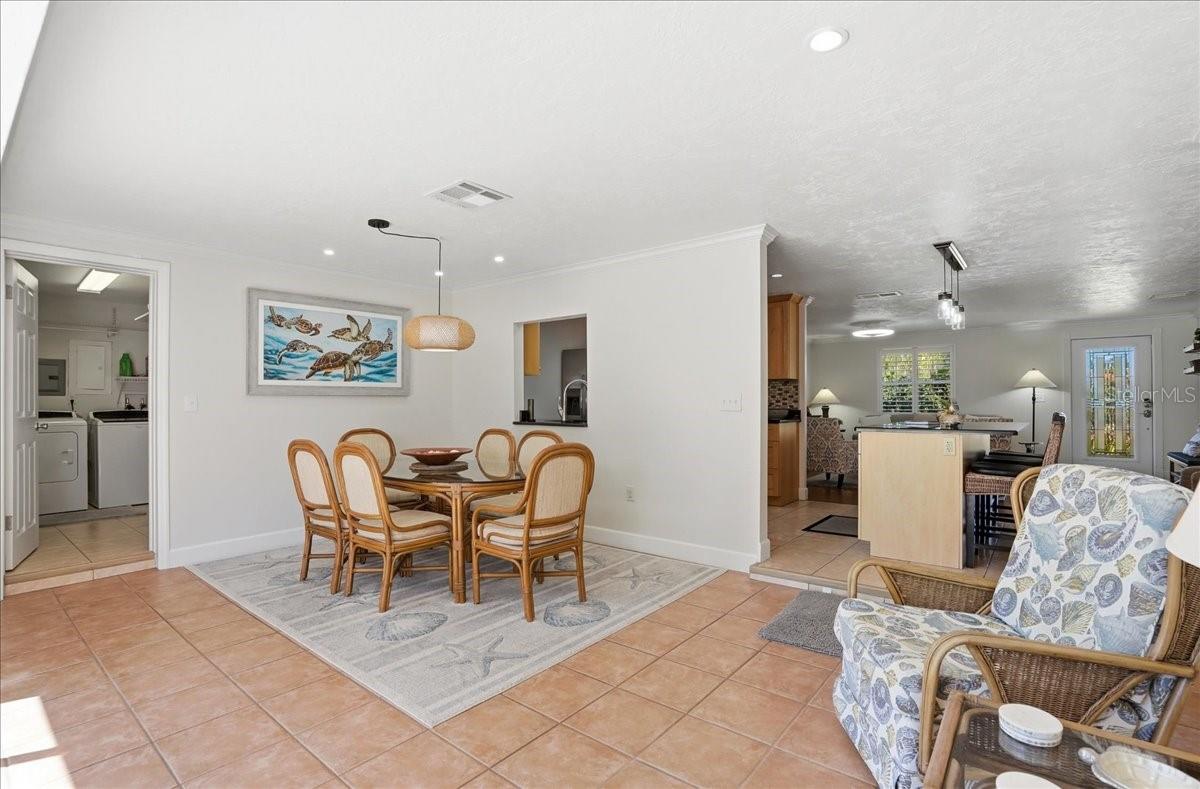1129 RIVIERA ST, VENICE, FL — photo 20