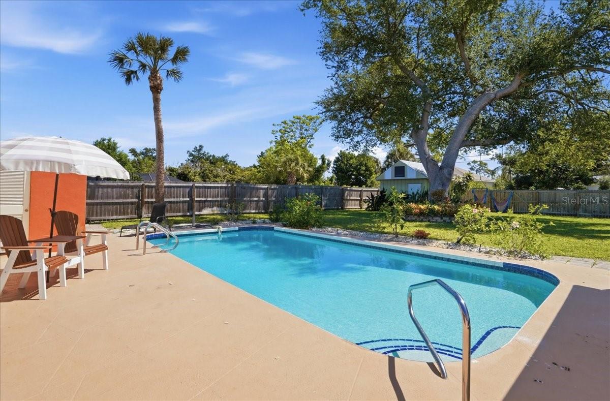 1129 RIVIERA ST, VENICE, FL — photo 36