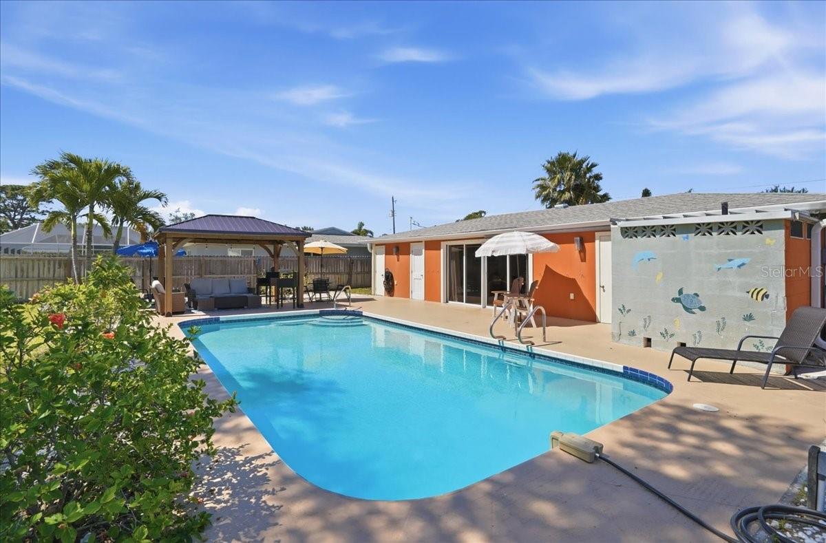 1129 RIVIERA ST, VENICE, FL — photo 40