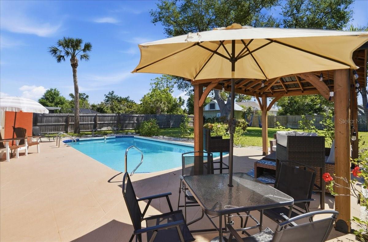 1129 RIVIERA ST, VENICE, FL — photo 44