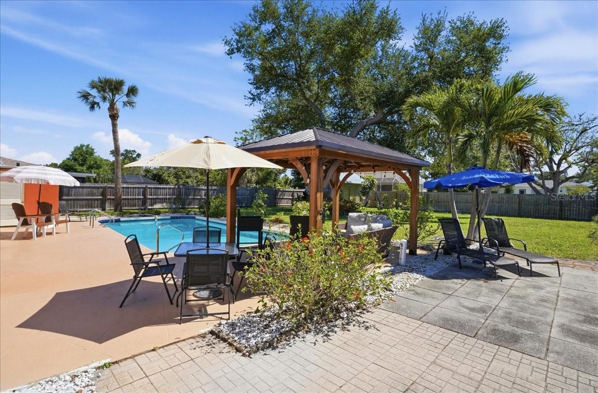 1129 RIVIERA ST, VENICE, FL — photo 45