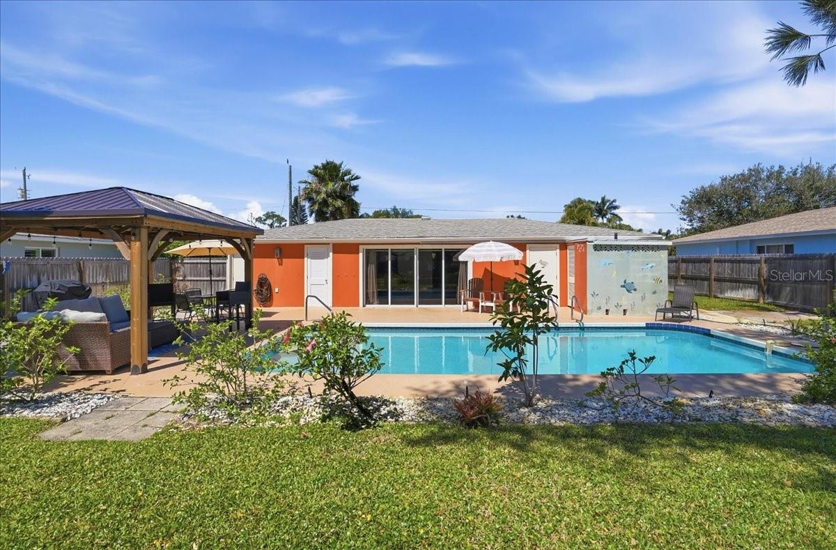 1129 RIVIERA ST, VENICE, FL — photo 48