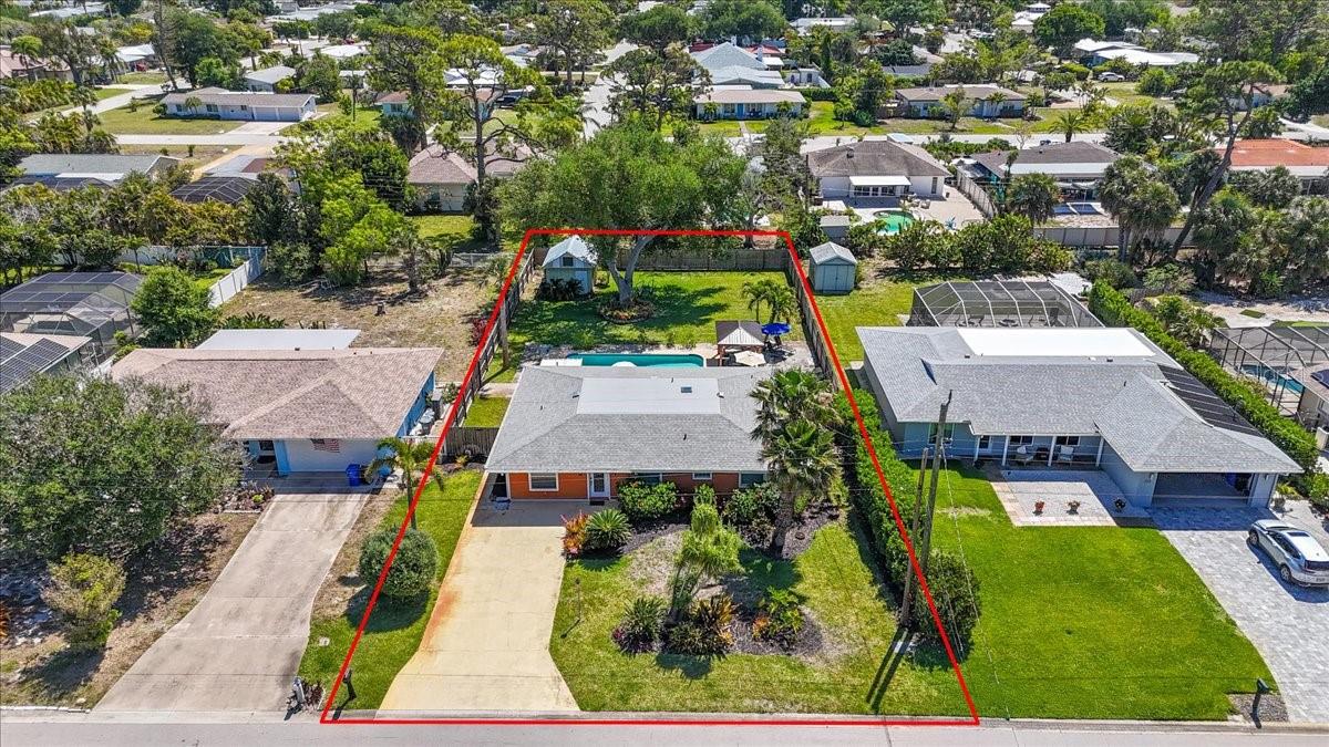 1129 RIVIERA ST, VENICE, FL — photo 49