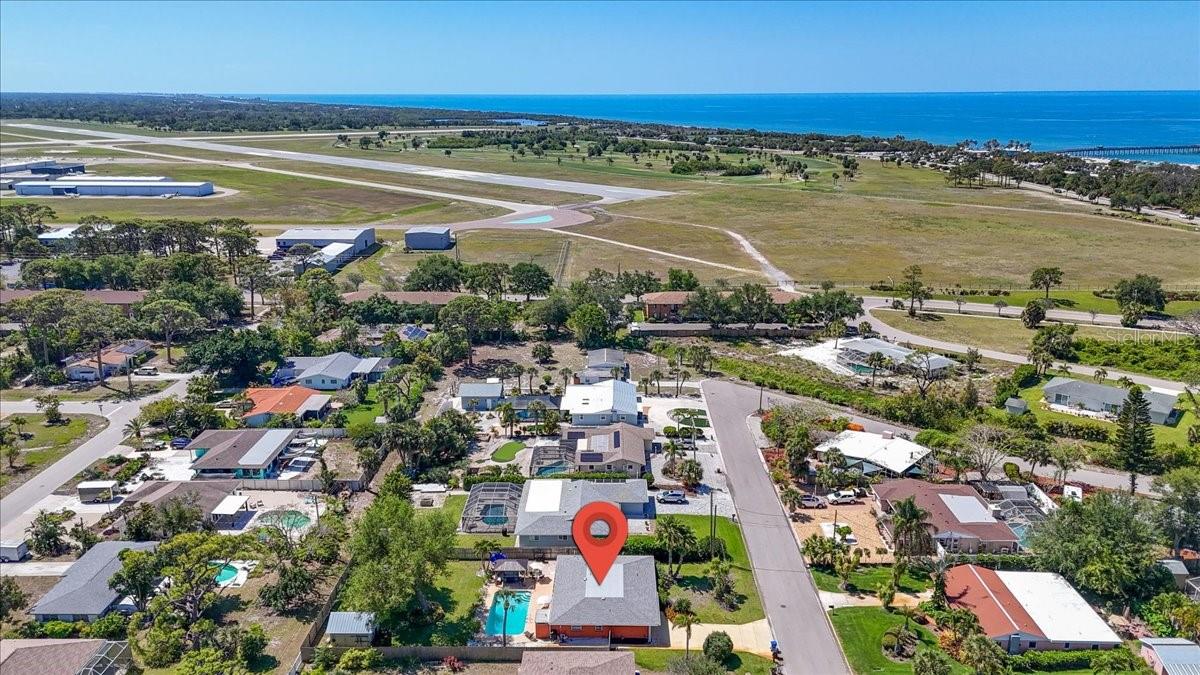 1129 RIVIERA ST, VENICE, FL — photo 50