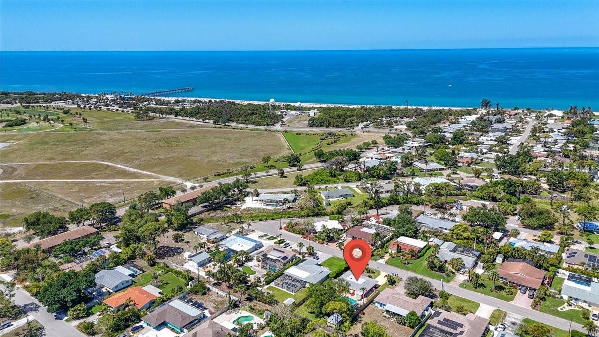 1129 RIVIERA ST, VENICE, FL — photo 52