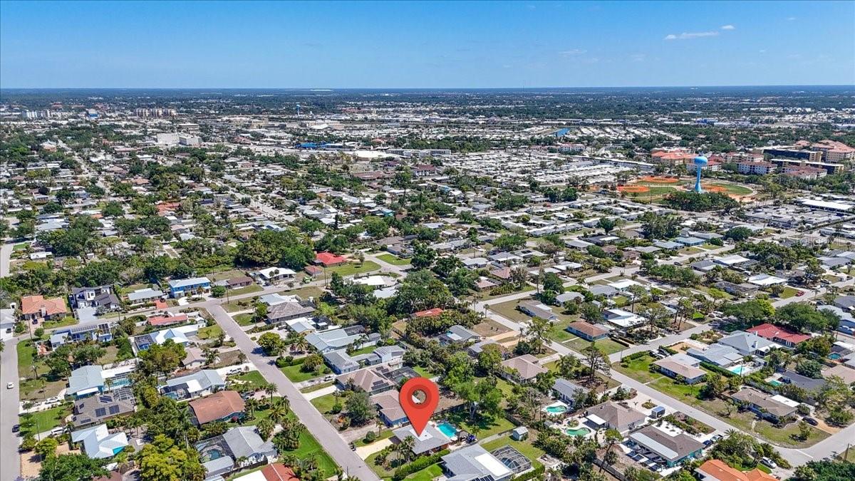 1129 RIVIERA ST, VENICE, FL — photo 56