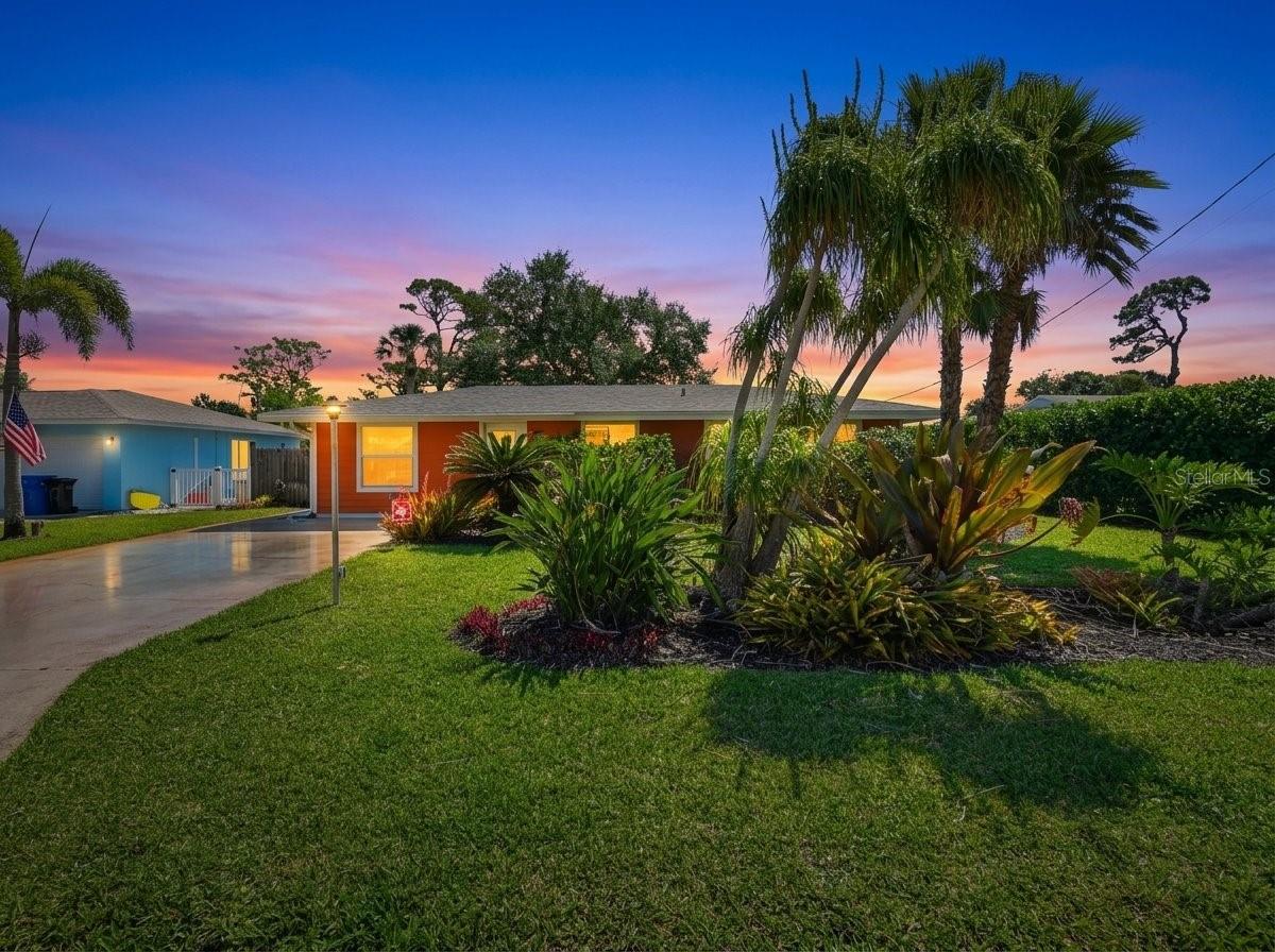 1129 RIVIERA ST, VENICE, FL — photo 59