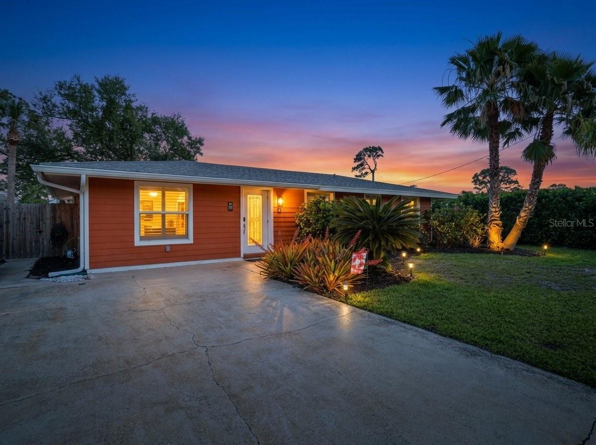 1129 RIVIERA ST, VENICE, FL — photo 64