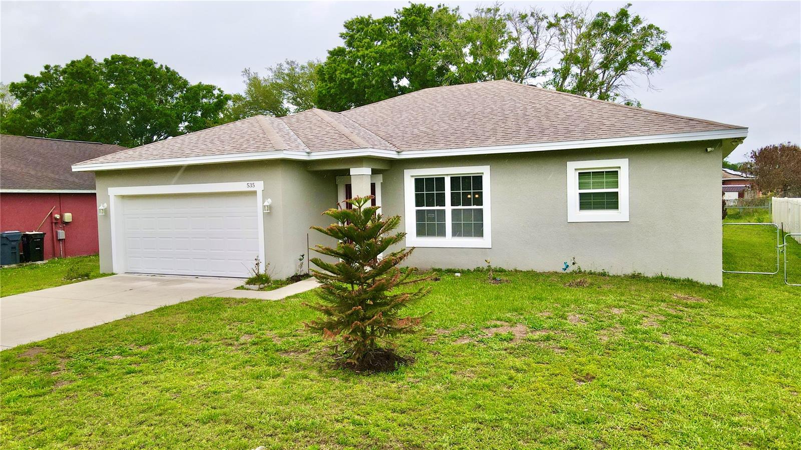 535 GULL DR, KISSIMMEE, FL — photo 2
