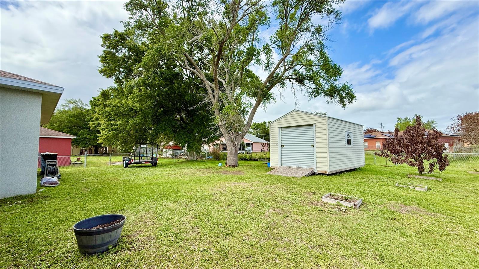 535 GULL DR, KISSIMMEE, FL — photo 45