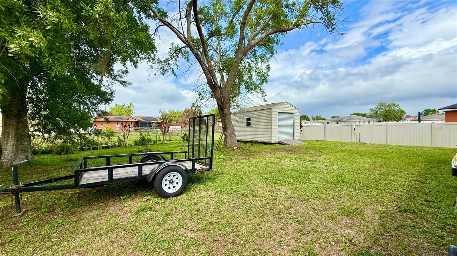 535 GULL DR, KISSIMMEE, FL — photo 46