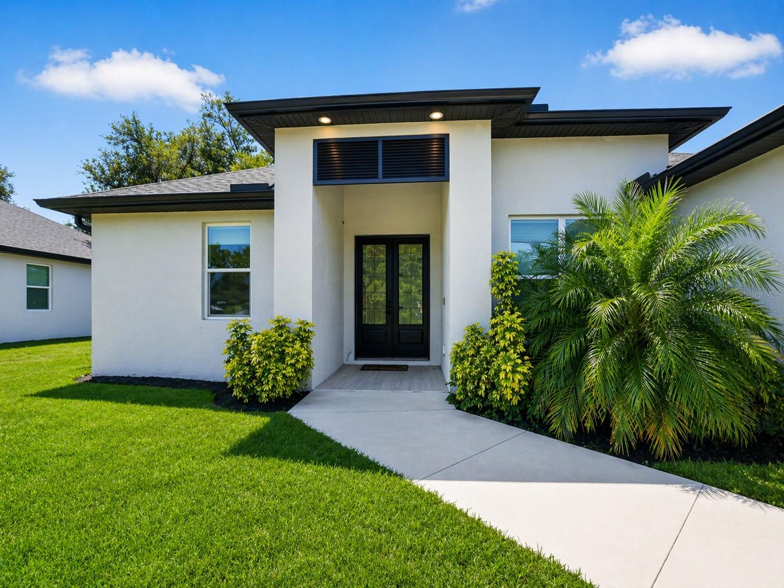 3090 QUARTER ST, NORTH PORT, FL — photo 2
