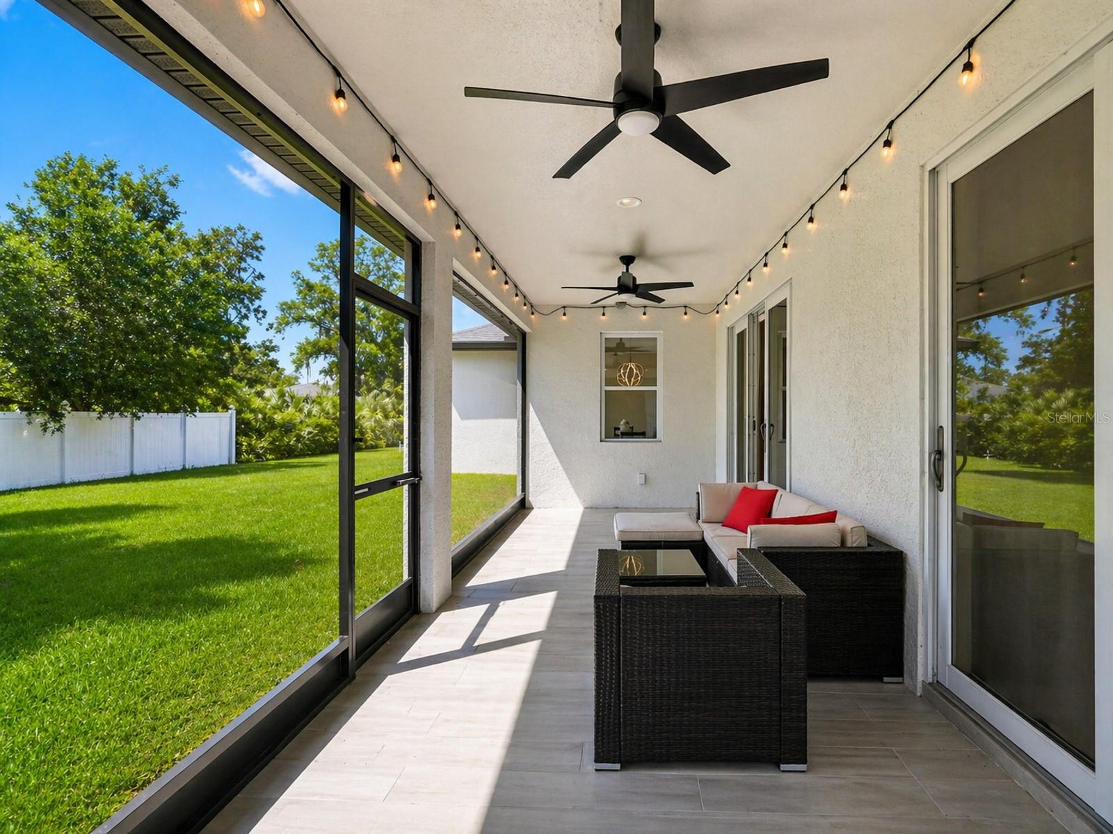 3090 QUARTER ST, NORTH PORT, FL — photo 55
