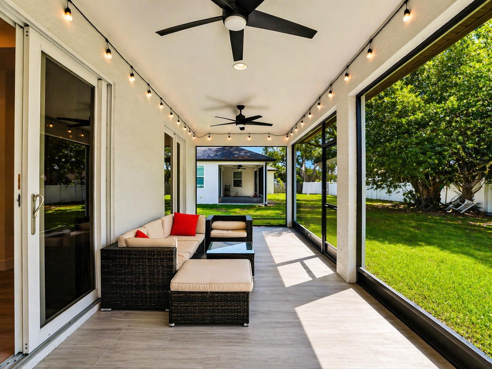 3090 QUARTER ST, NORTH PORT, FL — photo 56