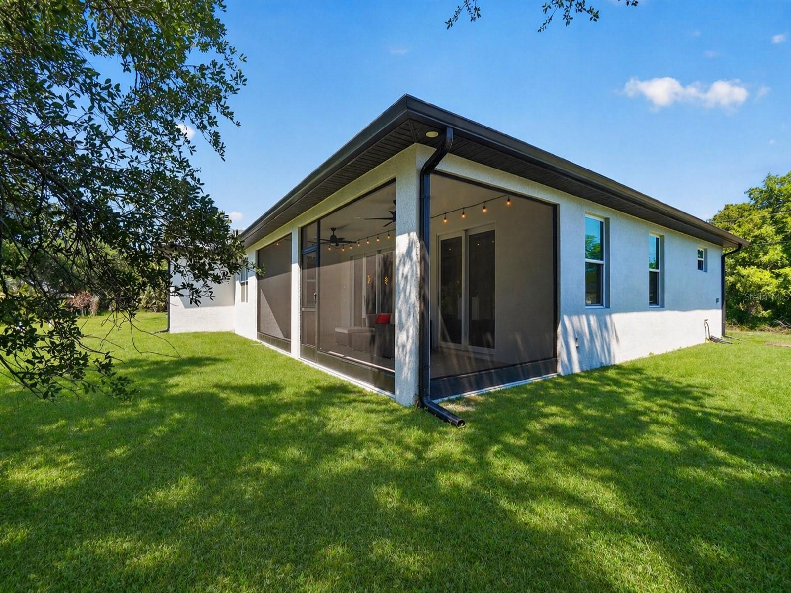 3090 QUARTER ST, NORTH PORT, FL — photo 58