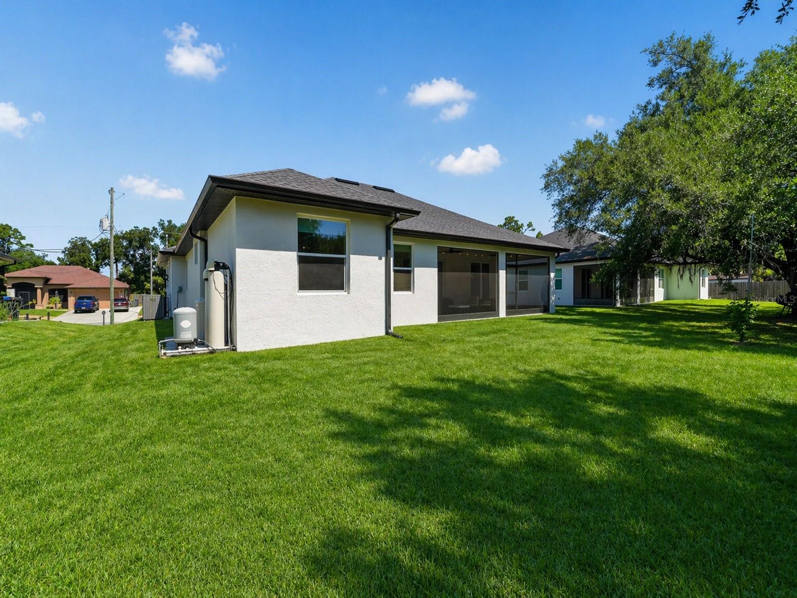3090 QUARTER ST, NORTH PORT, FL — photo 59