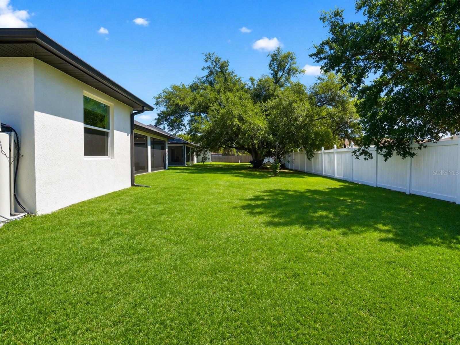 3090 QUARTER ST, NORTH PORT, FL — photo 61