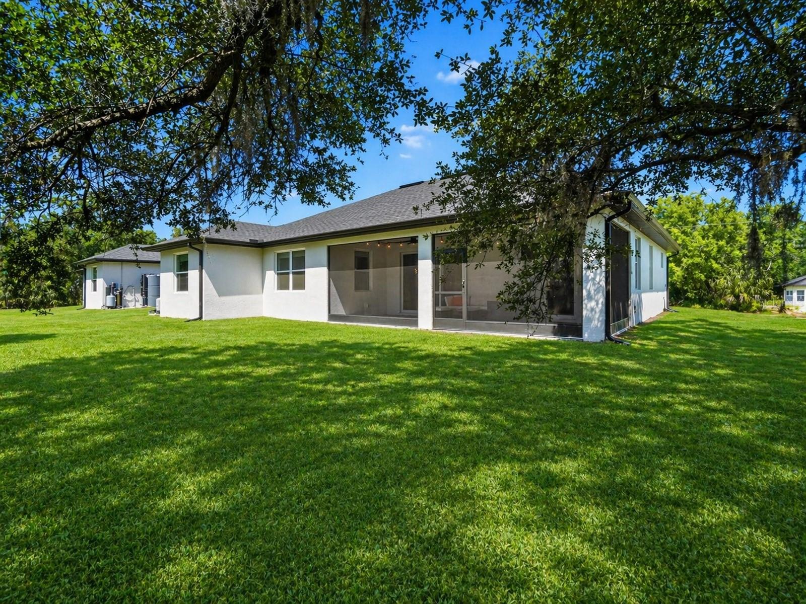 3090 QUARTER ST, NORTH PORT, FL — photo 60