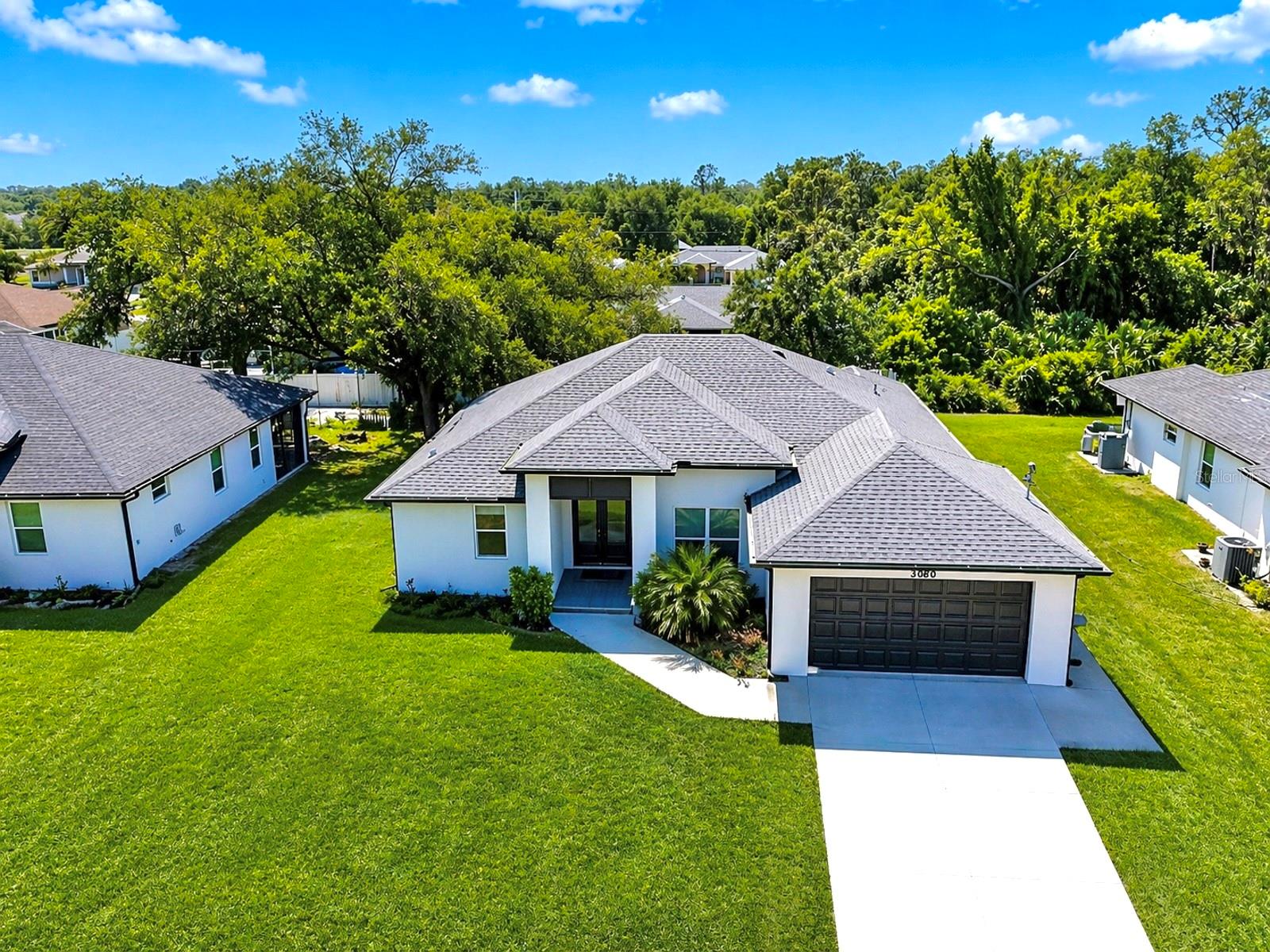 3090 QUARTER ST, NORTH PORT, FL — photo 62